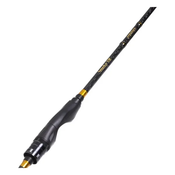 Pandora Smoke Xr 2.08m 0.5-5gr Lrf Olta Kamışı (Tubular) - Görsel 4
