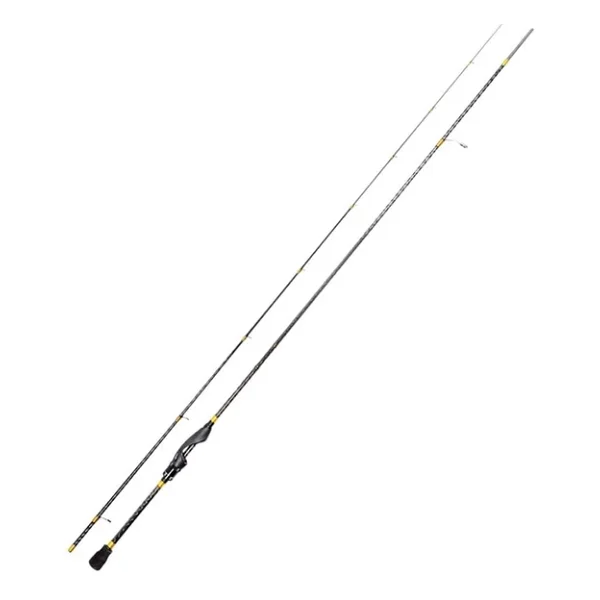 Pandora Smoke Xr 2.08m 0.5-5gr Lrf Olta Kamışı (Tubular) - Görsel 3