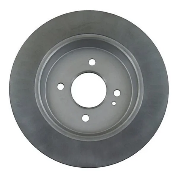 Hyundai Accent Arka Fren Diski (2011-2017) 584110u300 1650000 1.4, 1.6 Crdı - Görsel 2