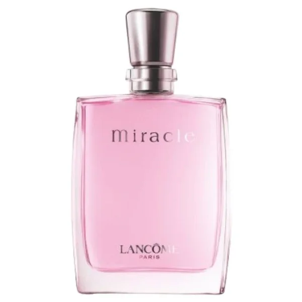 Lancome Miracle Edp 30 Ml Kadın Parfüm - Görsel 3