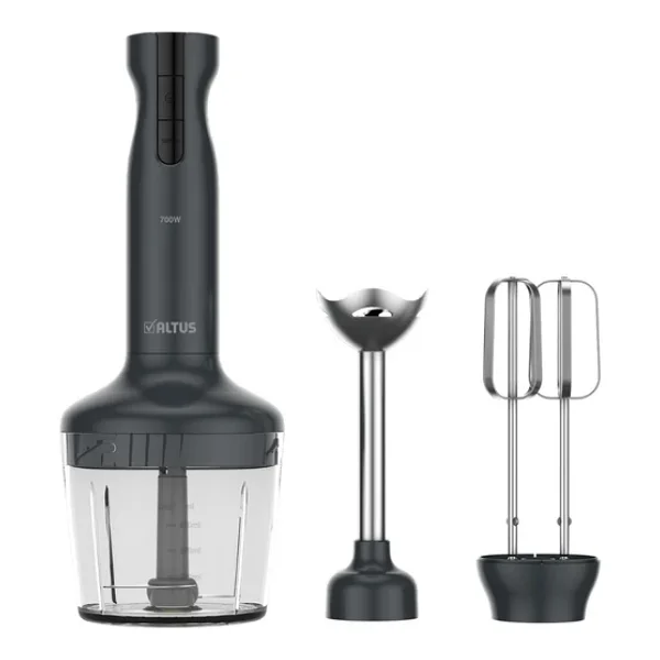 Altus Al 3434 700 W Blender Seti - Görsel 6
