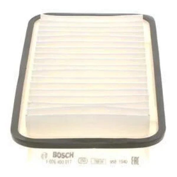 Bosch S0017 Hava Filtresi Toyota Corolla 1.4vvti-1.6vvti-1.8vvti (02-)- Avensıs 1.6-1.8-2.0-2.4 (01-) - Görsel 2