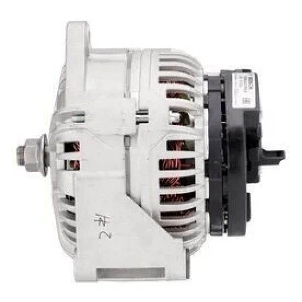 Bosch Alternatör 28v 110a Man Tga Tga 18.430 D2066 04> - Görsel 3
