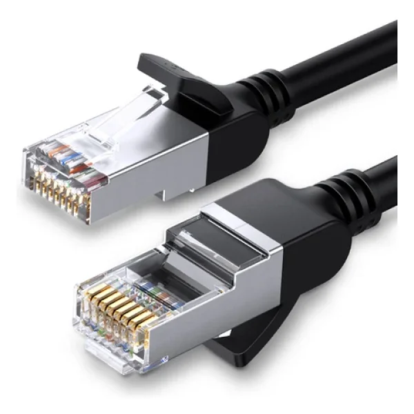 Ugreen 50196 10 M Cat6 Patch Kablo - Görsel 2