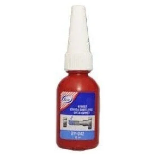 Best Civata Sabitleyici Orta Kuvvet By-042 10 Ml - Görsel 3