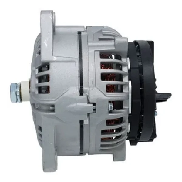 Bosch Alternatör 24V 100A Mercedes Ym Actros / Axor 98->1835-1840-2540-2543-2001-2008 - Görsel 3