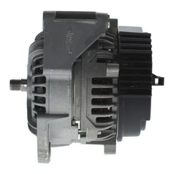 Bosch Alternatör 24v 80a Mercedes Ym Atego Actros / Axor 98-1835-1840-2540-2543-2001-2008 (1 Ad ) - Görsel 4