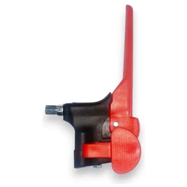 Kaan Cp-250-S Yeni Model Ters Manet,Debriyaj,Yürütme Kolu,Elcik - Görsel 2