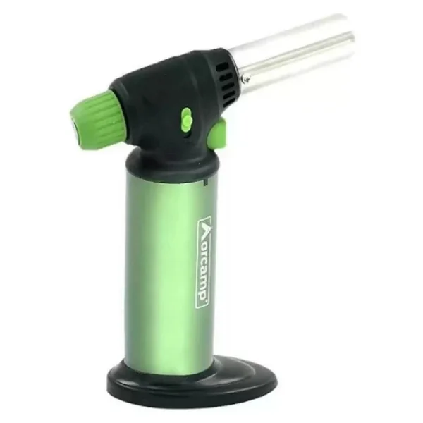 Orcamp X-501 Çakmaklı Torch Pürmüz - Görsel 5