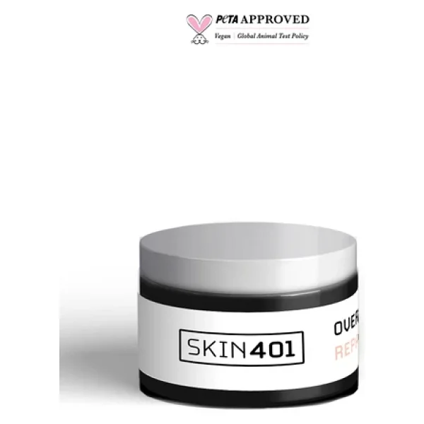 Skin401 Onarıcı 20 Ml Gece Dudak Maskesi - Görsel 4