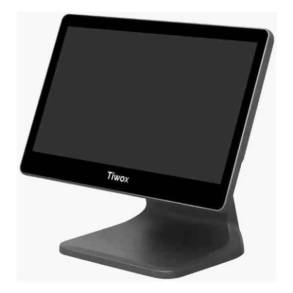 Tiwox Tp-9500 Plus İ7 8 GB 128 GB SSD 15.6" Dokunmatik Pos PC - Görsel 4