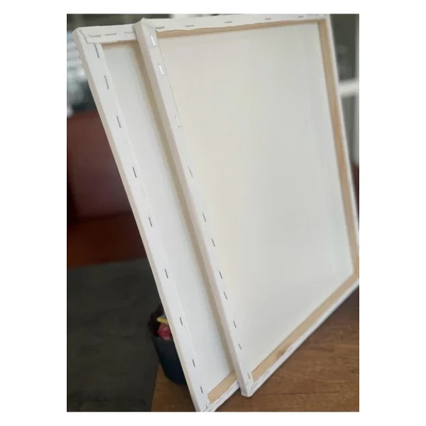 Tuvval 35x50 Tuval - Görsel 6