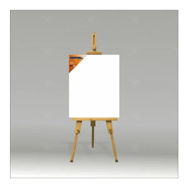 Tuvval 35x50 Tuval - Görsel 4