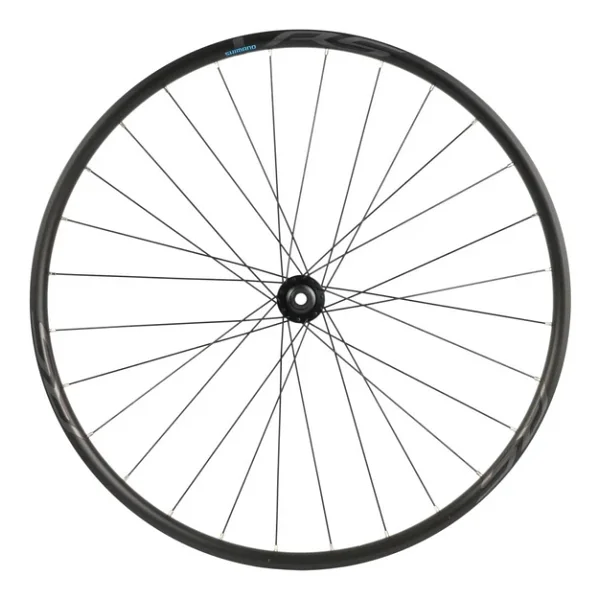 Shimano Wh-Rs171 Yol Jant Seti Centerlock Clincher 12x100/12x142mm Ewhrs171fered70b - Görsel 4