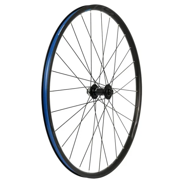 Shimano Wh-Rs171 Yol Jant Seti Centerlock Clincher 12x100/12x142mm Ewhrs171fered70b - Görsel 3
