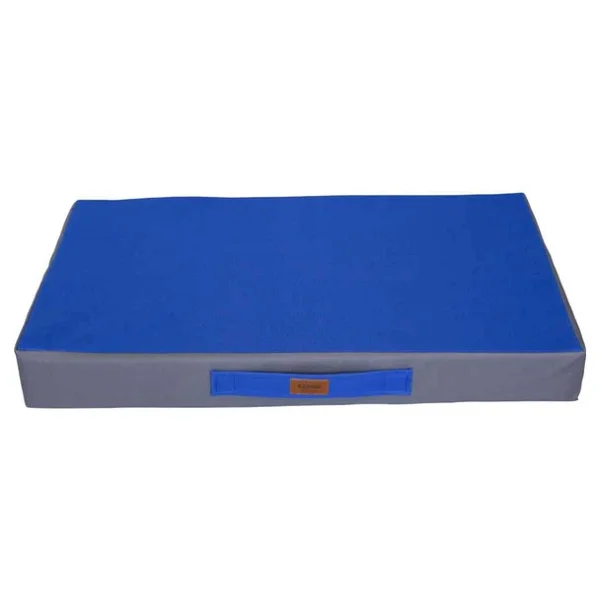 Lepus Cedar Bed (Dıs Mekan) Mavı L - Görsel 3