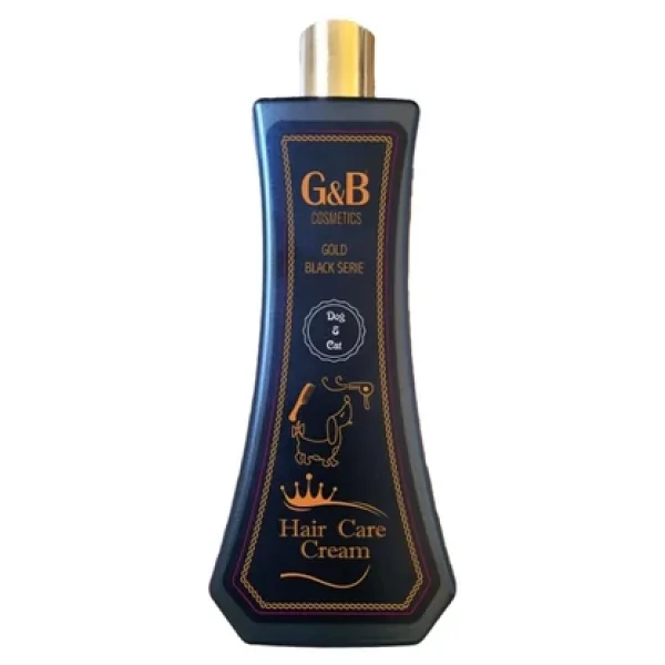 G&B Shıh Tzu 370 Ml Pet Şampuan - Görsel 3