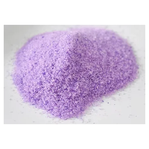 Günbak Banyo Tuzu Lavanta Aromalı 100gr. - Görsel 4