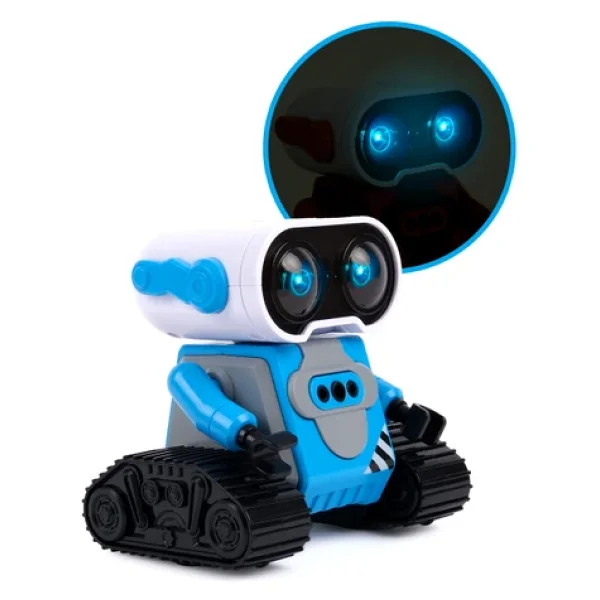 Vardem S-023 Uzaktan Kumandalı Full Fonksiyon 2.4 G Robot Araba - Görsel 7