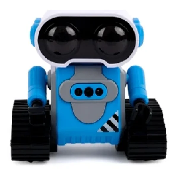 Vardem S-023 Uzaktan Kumandalı Full Fonksiyon 2.4 G Robot Araba - Görsel 6