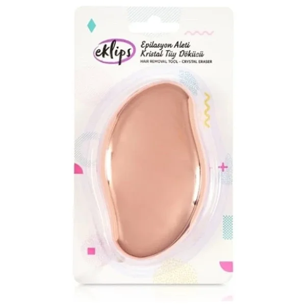 Eklips Kristal Tüy Dökücü - Görsel 3