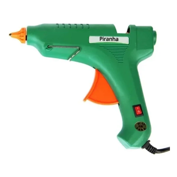 Piranha 1107 Sıcak Silikon Tabancası - Görsel 2