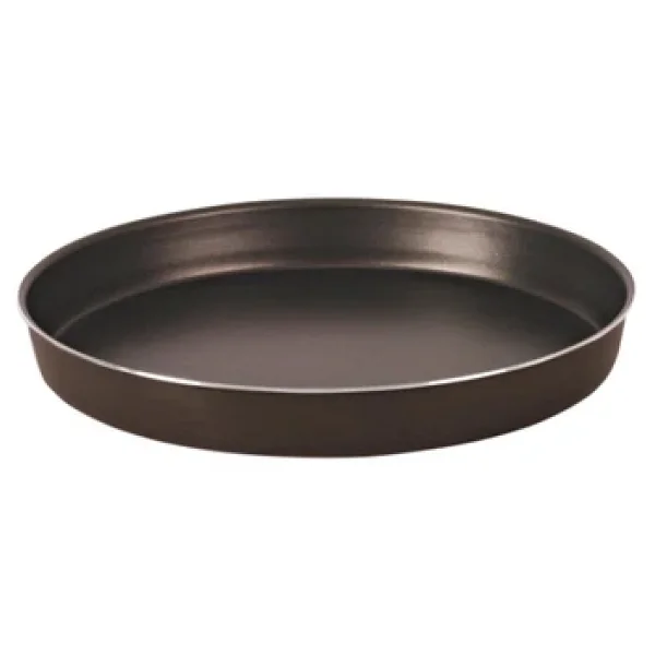 Mehtap Onyx Teflon Tepsi 38 Cm - Görsel 2