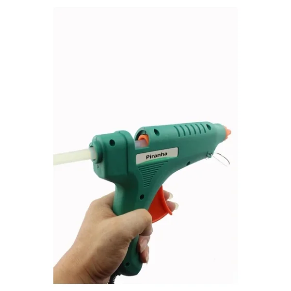 Piranha 1107 Sıcak Silikon Tabancası - Görsel 3