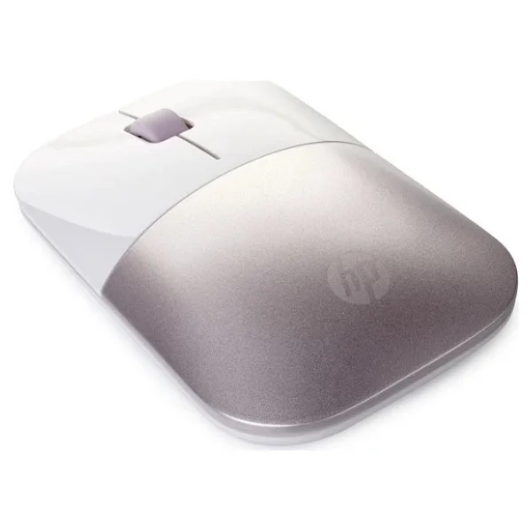 Hp Z3700 4vy82aa Beyaz-Pembe Wireless Optik Mouse - Görsel 3