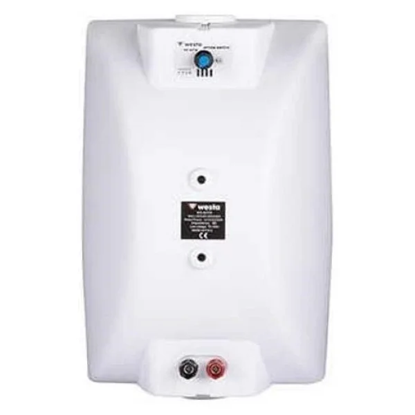 Westa WS-65TW 16CM Beyaz Plastik Kabin Hoparlör - Görsel 5