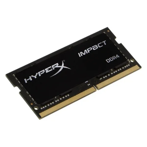 Kingston Hyperx Impact 16 GB 2133mhz DDR4 Sodımm Hx421s13ıb/16 Bellek - Görsel 3