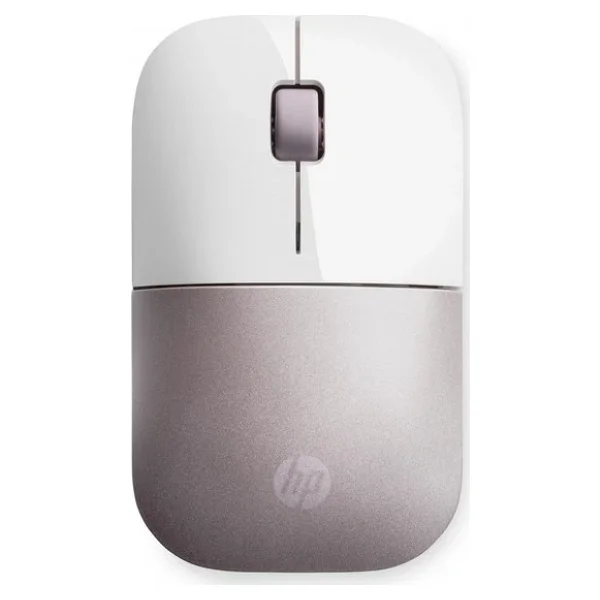 Hp Z3700 4vy82aa Beyaz-Pembe Wireless Optik Mouse - Görsel 4