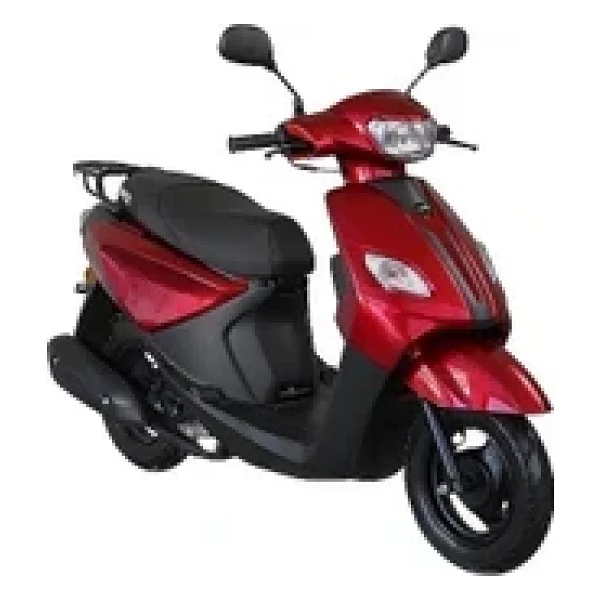 Apec PS3 49.4 Cc Scooter Motosiklet - Görsel 4