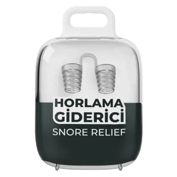 Otifleks Termoaktif Büyük Boy (L) Horlama Giderici - Görsel 3