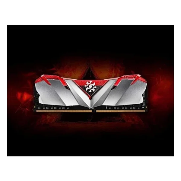 Xpg Gammix D30 8 GB 3200 MHz Cl16 Ax4u32008g16a-Sr30 DDR4 RAM - Görsel 6