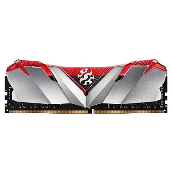 Xpg Gammix D30 8 GB 3200 MHz Cl16 Ax4u32008g16a-Sr30 DDR4 RAM - Görsel 3