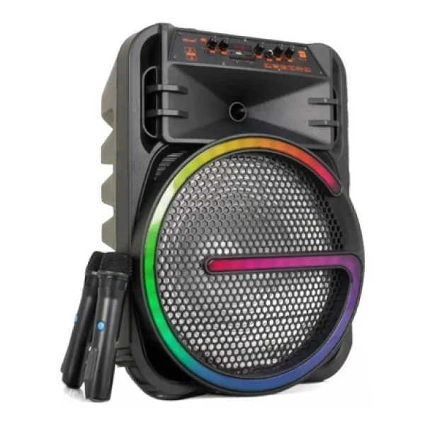 Torima KTS-2170 Bluetooth Hoparlör - Görsel 6