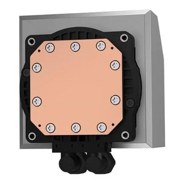 Deepcool Lt240 Argb 240 Mm İşlemci Sıvı Soğutucu - Görsel 5