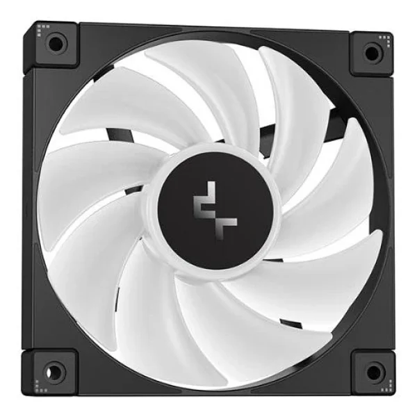 Deepcool Lt240 Argb 240 Mm İşlemci Sıvı Soğutucu - Görsel 6