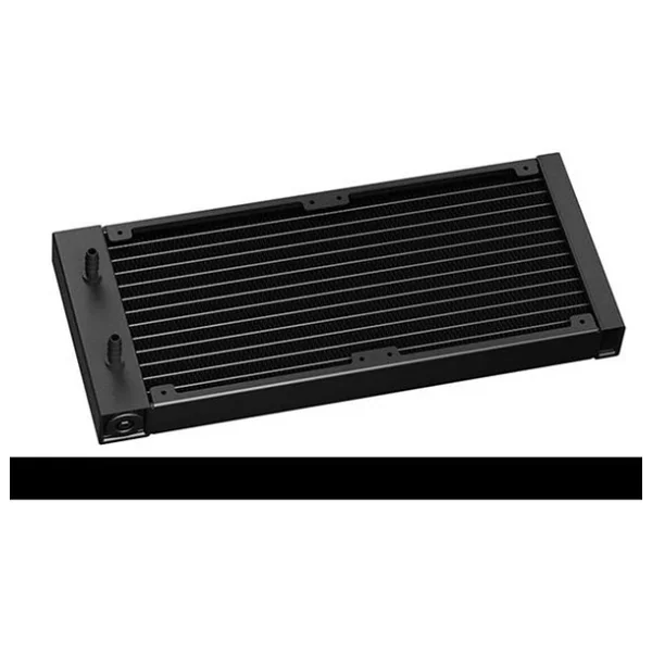 Deepcool Lt240 Argb 240 Mm İşlemci Sıvı Soğutucu - Görsel 7