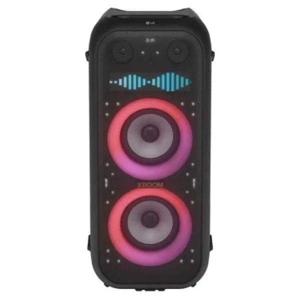 Lg Xboom Bluetooth Hoparlör, 1000w Parti Hoparlörü - Görsel 2