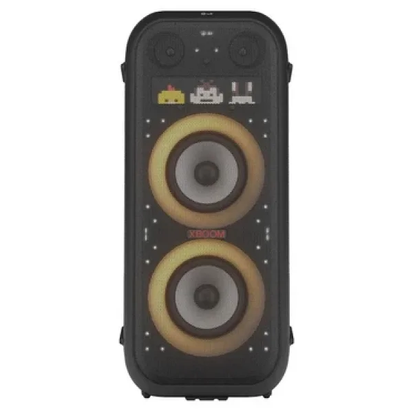 Lg Xboom Bluetooth Hoparlör, 1000w Parti Hoparlörü - Görsel 4