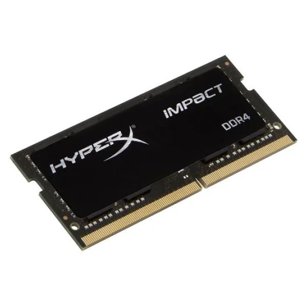 Kingston HyperX Impact 32 GB 2666 Mhz DDR4 CL16 HX426S16IB/32 Ram - Görsel 5