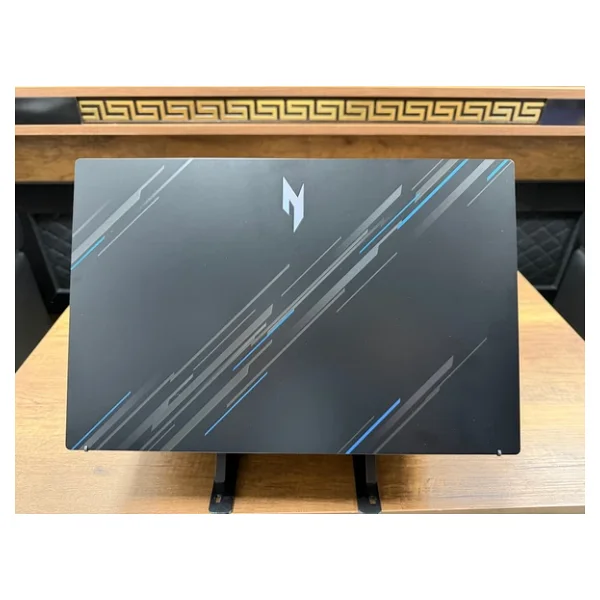 Acer Nitro V 15 Anv15-51-51tz Nh.Qnbey.006 İ5-13420h 8 GB 512 GB SSD Rtx4050 15.6" Full HD Gaming Laptop - Görsel 3