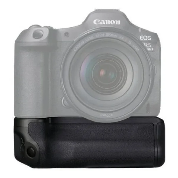 Canon Bg-R20 Battery Grip - Görsel 2