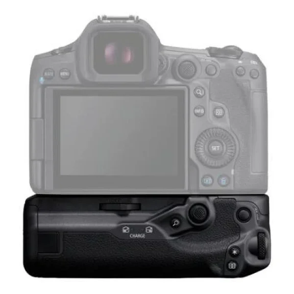 Canon Bg-R20 Battery Grip - Görsel 3