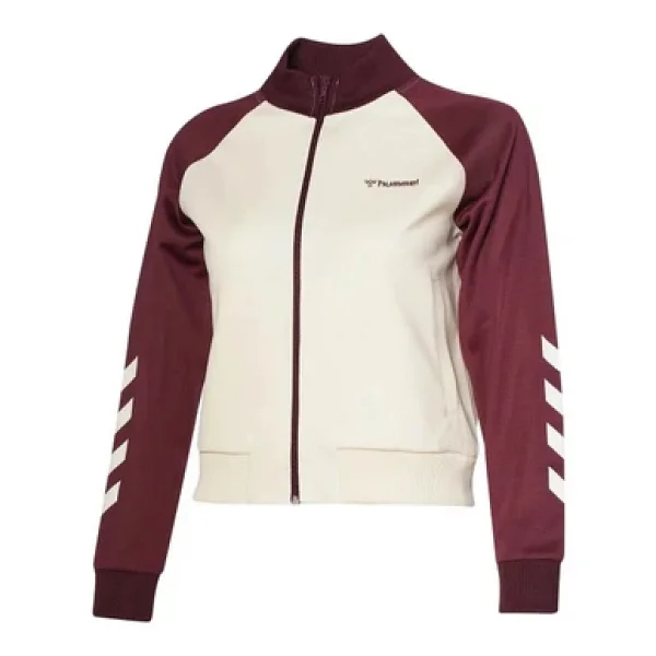 Hummel Genes 980350 Kadın Eşofman Üstü - Görsel 2