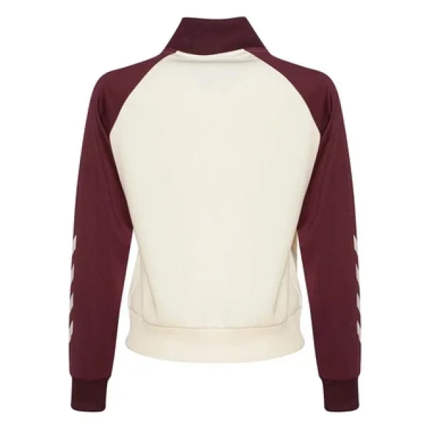Hummel Genes 980350 Kadın Eşofman Üstü - Görsel 3
