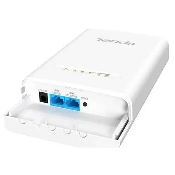 Tenda O4 900 Mbps Dış Ortam 2'li Access Point - Görsel 5