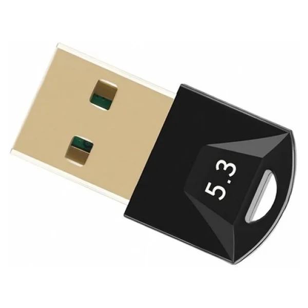 Inca Ibt-503 V5.3 Bluetooth Adaptör - Görsel 4